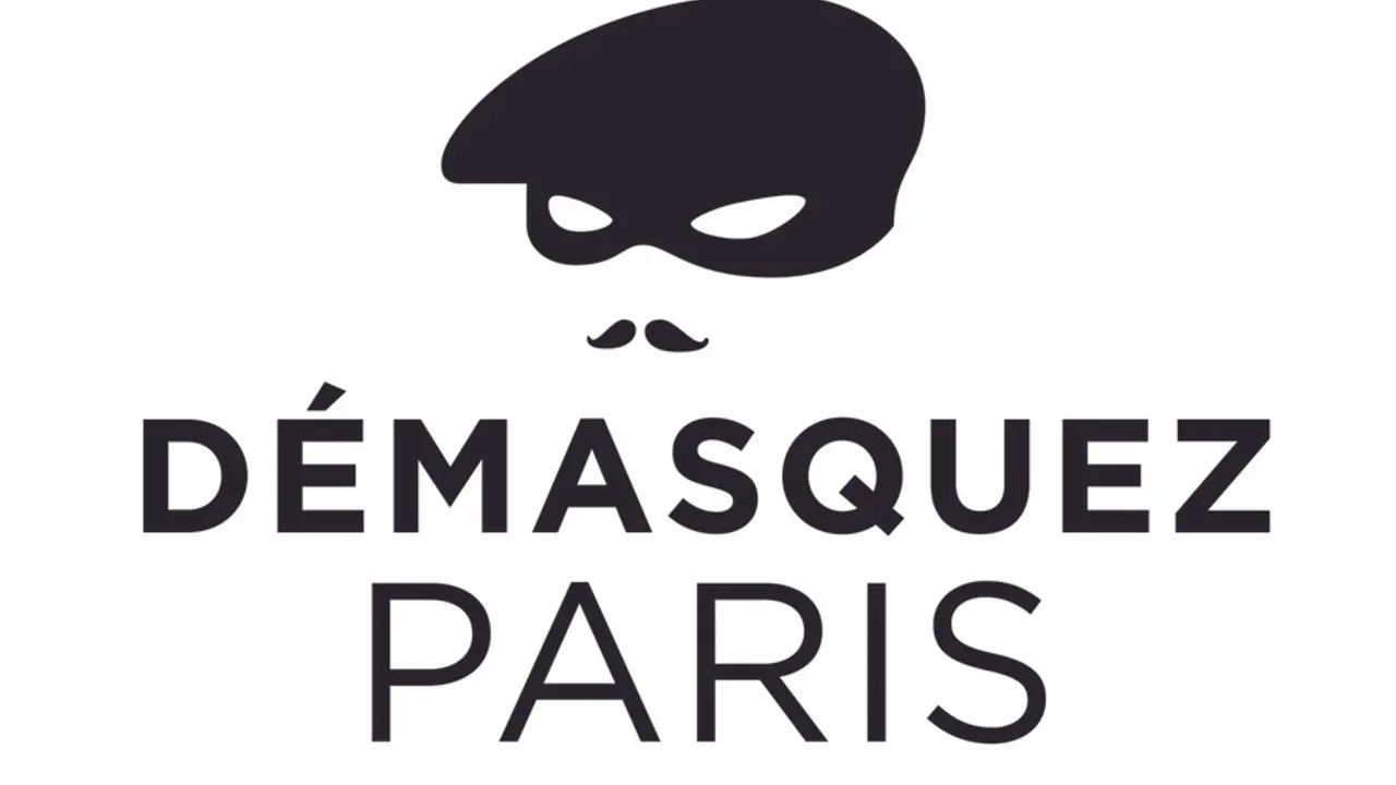 Un train de vie mortel - Une enquête de Démasquez Paris