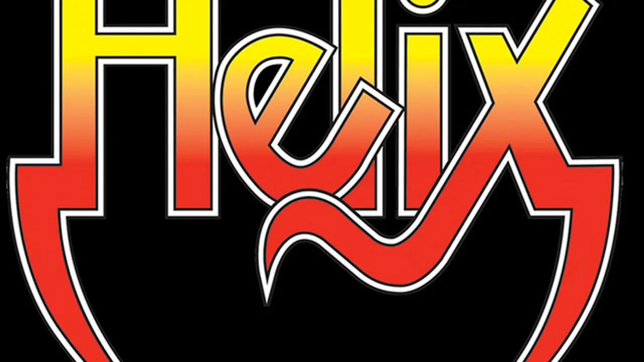 Saga, Helix