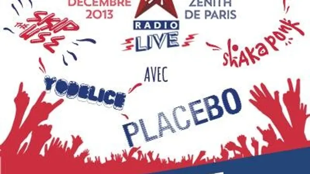 Virgin Radio Live