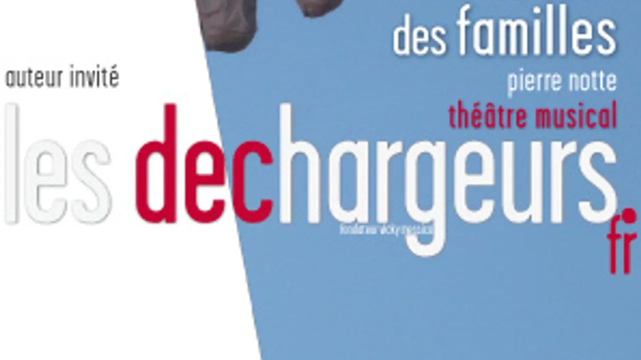 Le Cabaret Des Familles