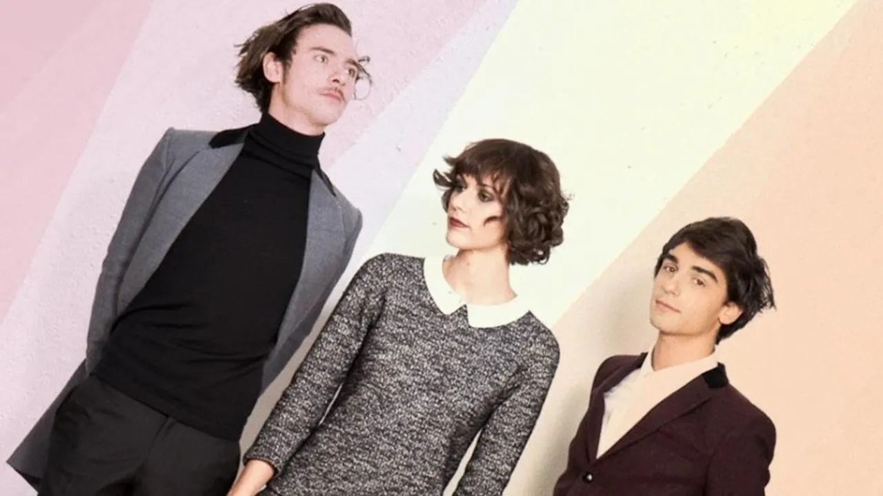 Eldorado Music Festival - We Were Evergreen + Ropoporose