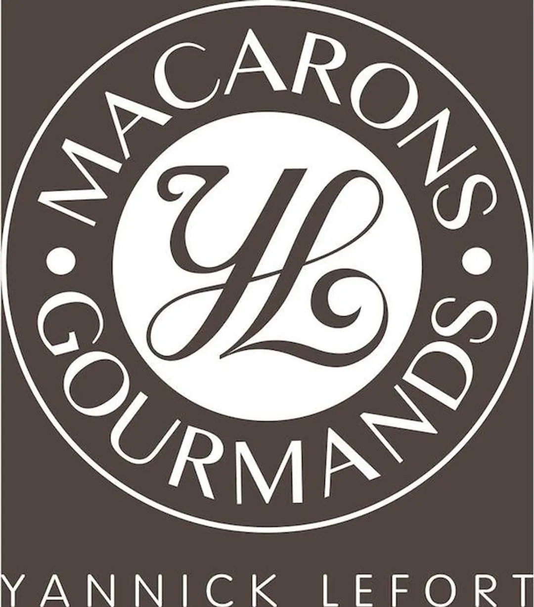 Macarons Gourmands Shop Paris