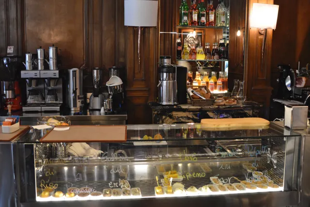 Caffè Stern