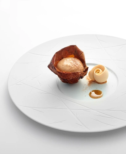L'Oiseau Blanc Restaurant Paris