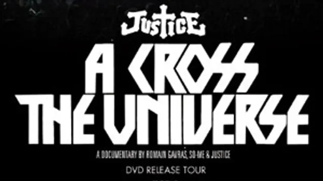 Justice au Queen