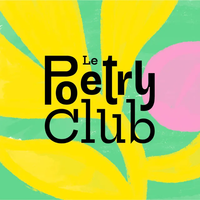 Le Poetry Club
