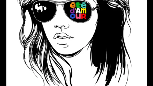 Eté d'amour
