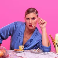 Rocío Saiz