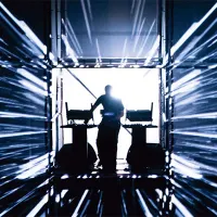 Electro : De Kraftwerk à Daft Punk