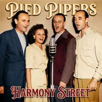 The Pied Pipers
