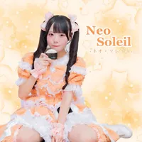 メイビーME