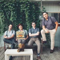 The Misery Mountain Boys