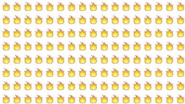 Fire Emoji