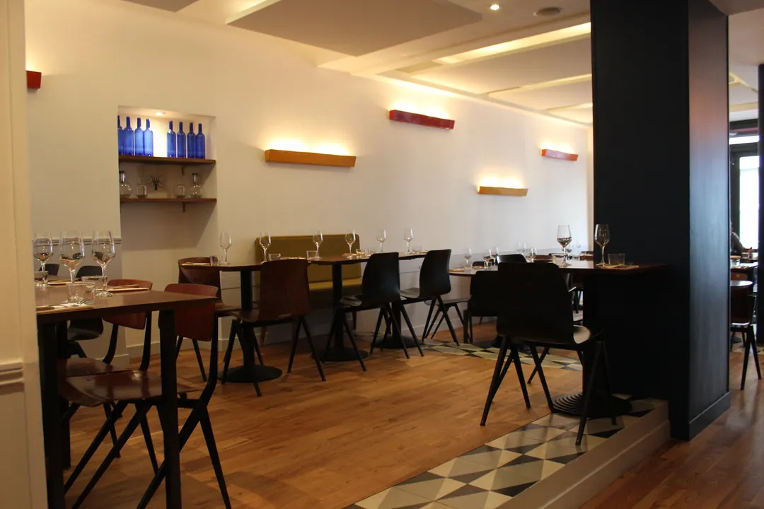 Mamagoto Restaurant paris