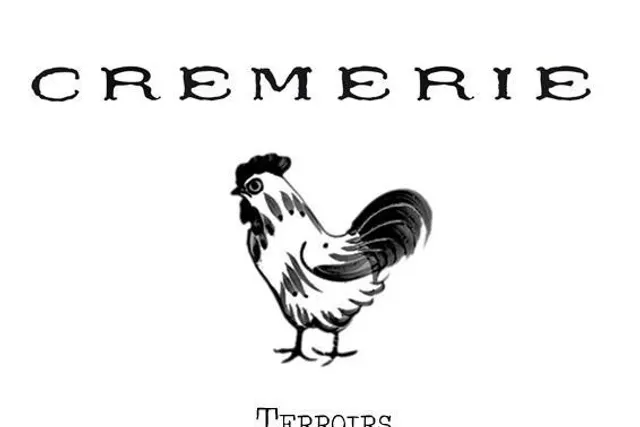 La Crèmerie