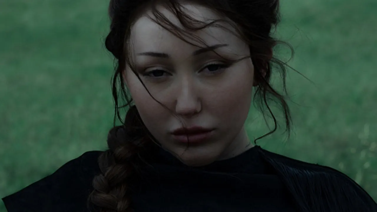 Noah Cyrus