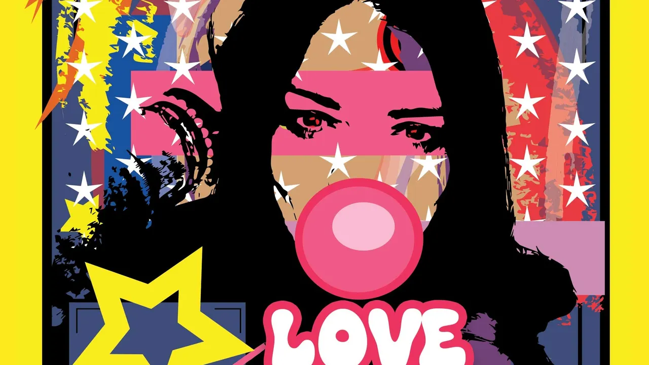 BLACK CARD Feat YOUCE + LOVE MY BIZZ ! Feat MELISSANDRE