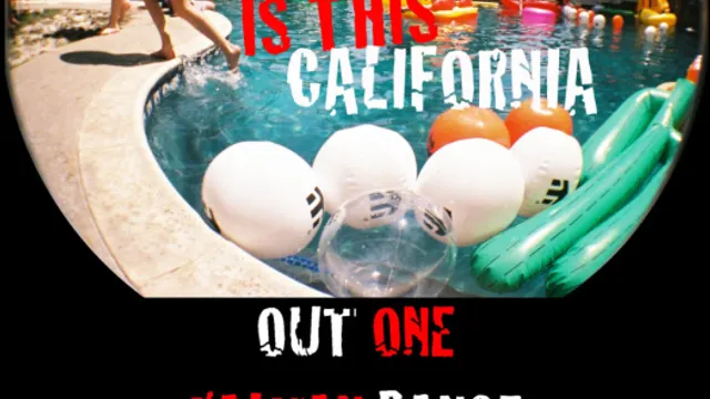 THIS IS CALIFORNIA Release Party