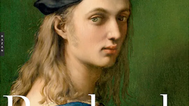 Raphaël, les dernières années