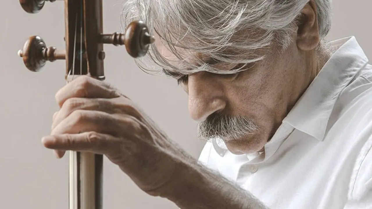 Kayhan Kalhor Ensemble