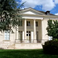 Le Pavillon Carré de Baudouin
