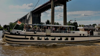 Croisière Apéritive & Visites découvertes