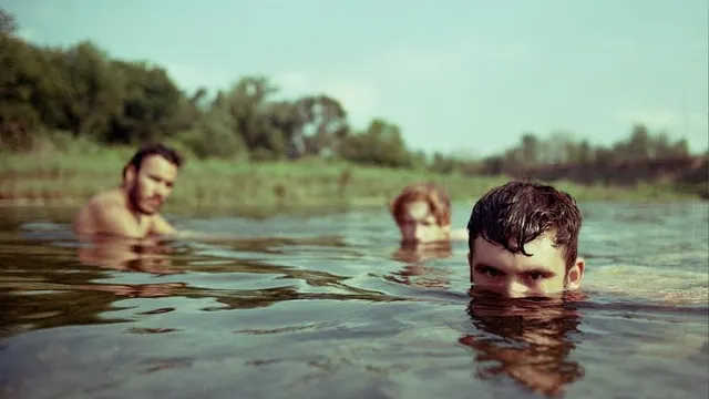 We drink gasoline - Théo Gosselin