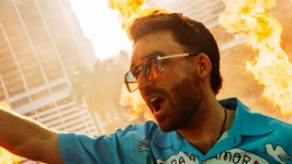 Koko Electronic: Oliver Heldens