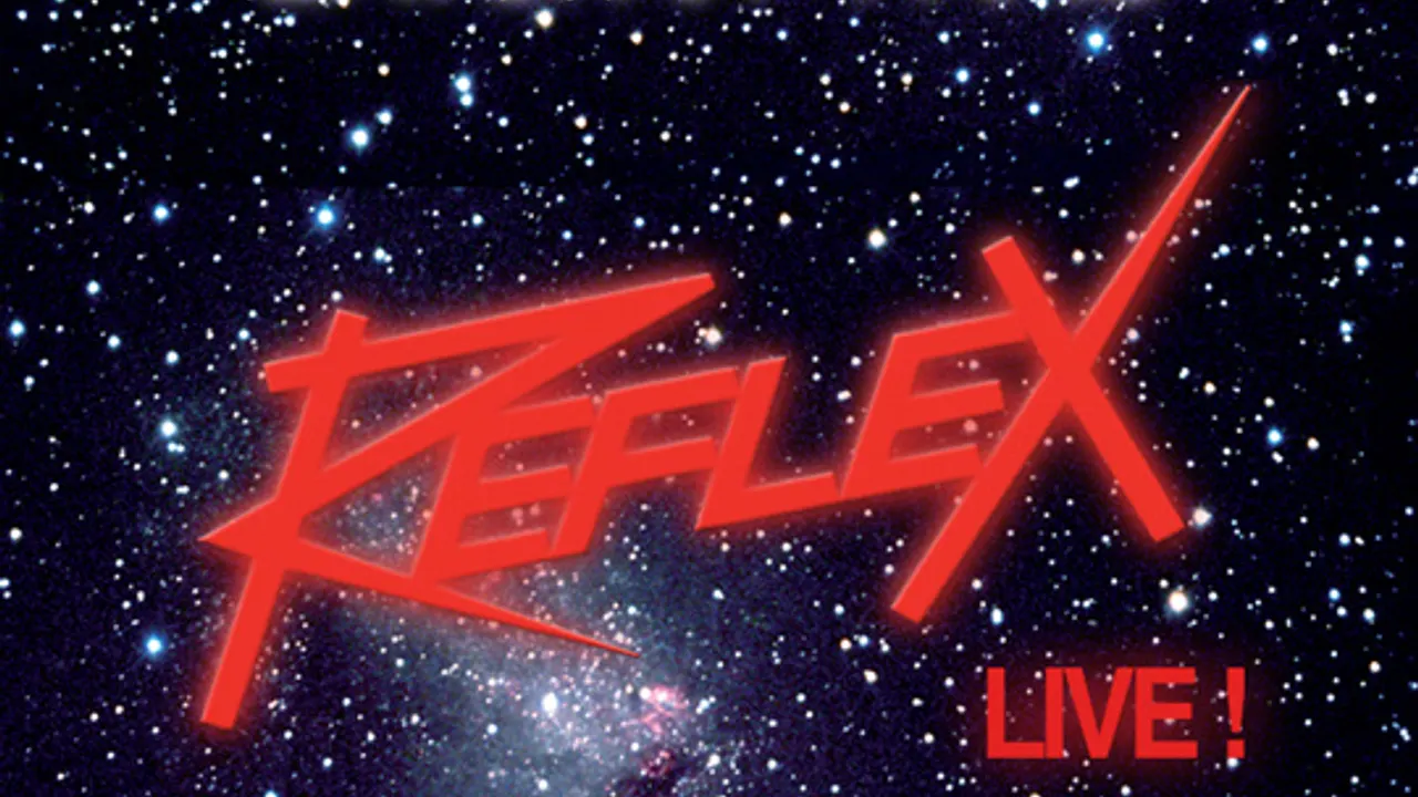 Reclaim The Bass Present Reflex Live & Olibusta