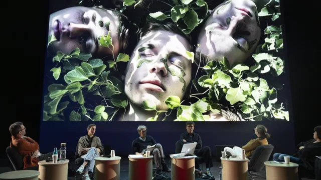 Chaillot Rencontre Hommage à André Malraux