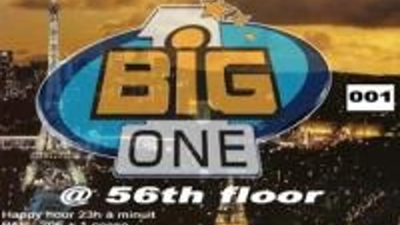 Big One @ 56th Floor