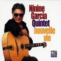 Ninine Garcia Quintet