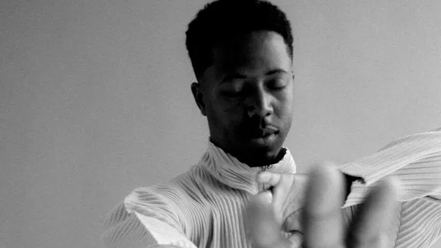 Moses Boyd