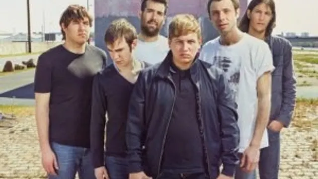 Von Pariahs + Bot'Ox