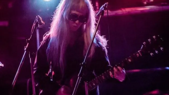 Keiji Haino / Jozef Dumoulin / Teun Verbruggen + Phoque Eventré