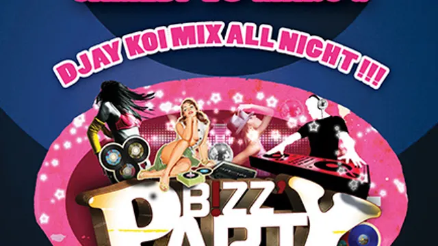 Bizz Party