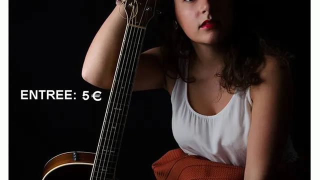 Concert Agathe DENOIRJEAN
