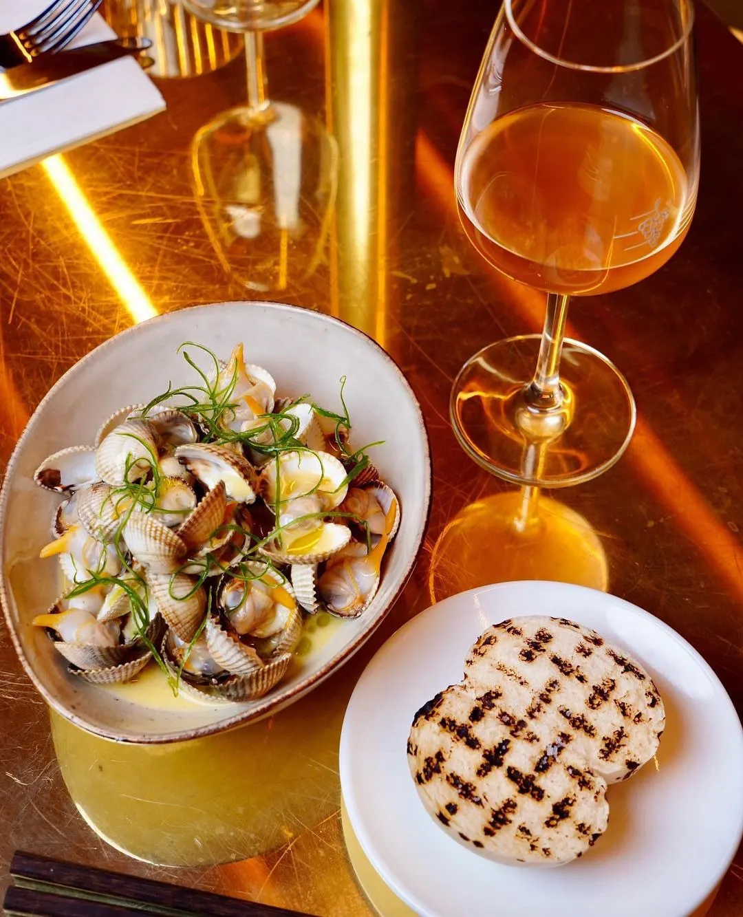 Baobar Restaurant Paris
