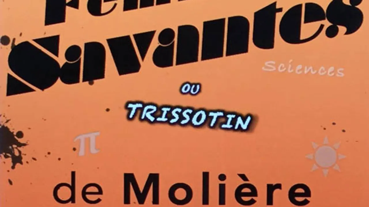Les Femmes Savantes