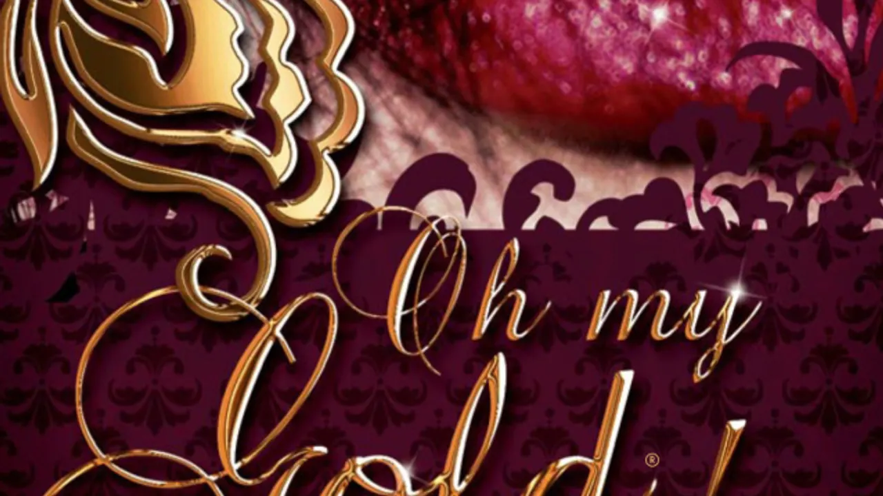 Oh My Gold ! avec NRJ Radio