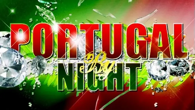 Portugal By Night