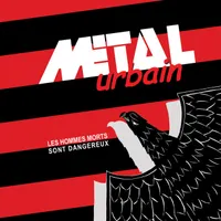 Métal Urbain