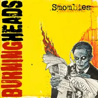 Burning Heads