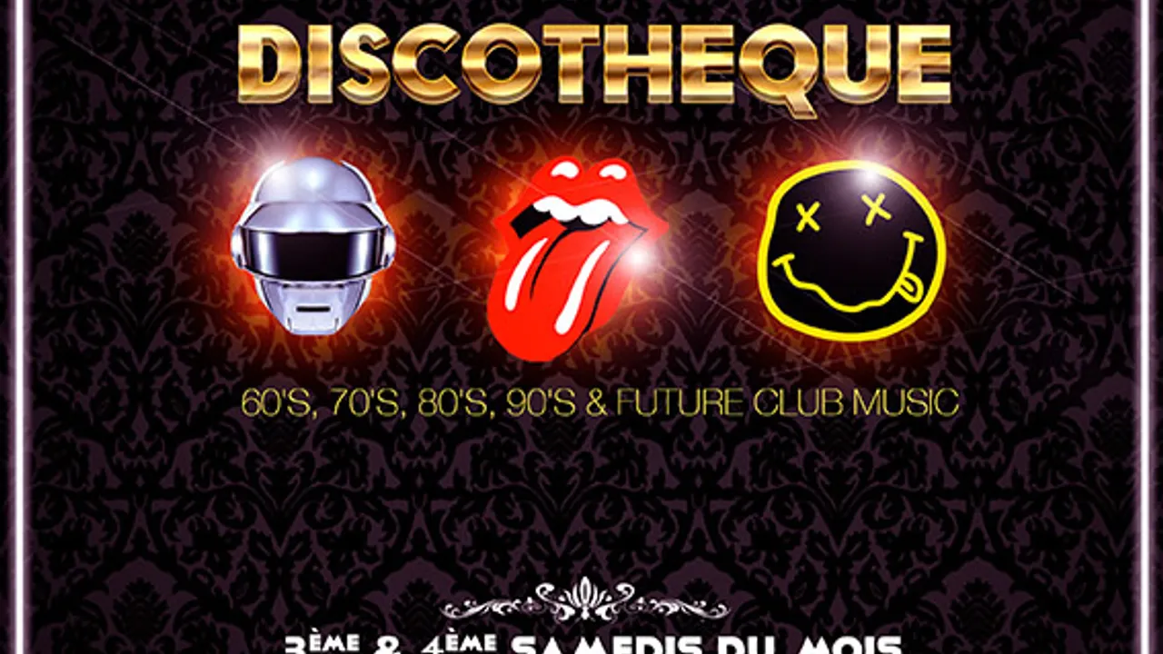 Discothèque