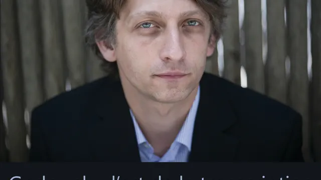 Concert : Laurent Wagschal