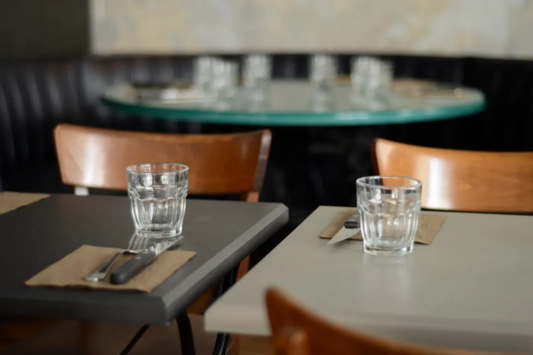 Allegra Restaurant Paris