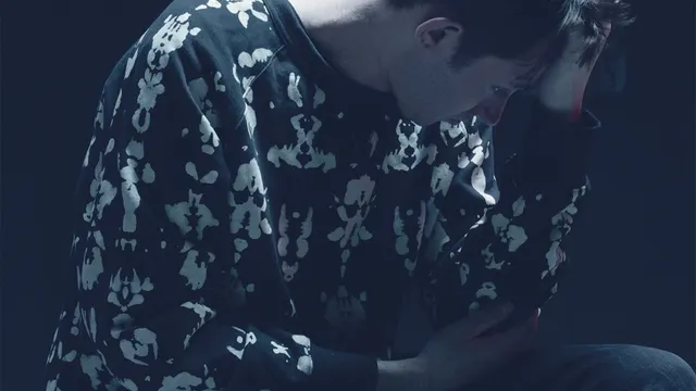 Hudson Mohawke