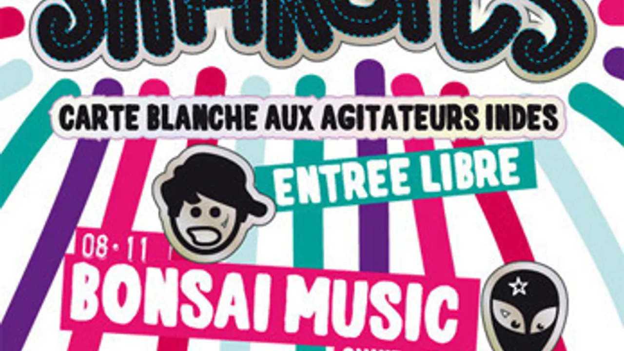 CITY SHAKERS:MOVE UP:A-TRACTION, ASTROLABE, KAESIS