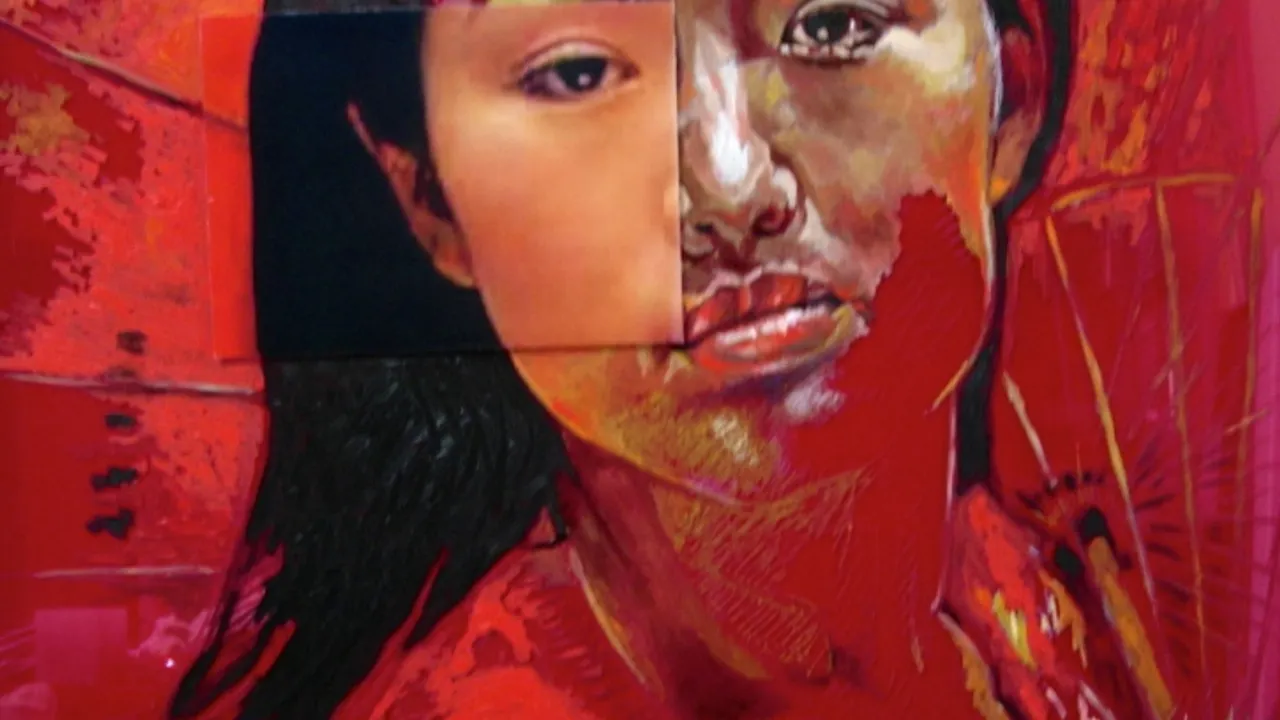 Le Bal de Paris 2014 : Shanghaï Night