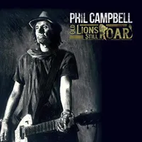 Phil Campbell